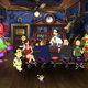 Illustration for article titled iLeisure Suit Larry/i once almost brought down a global banking system